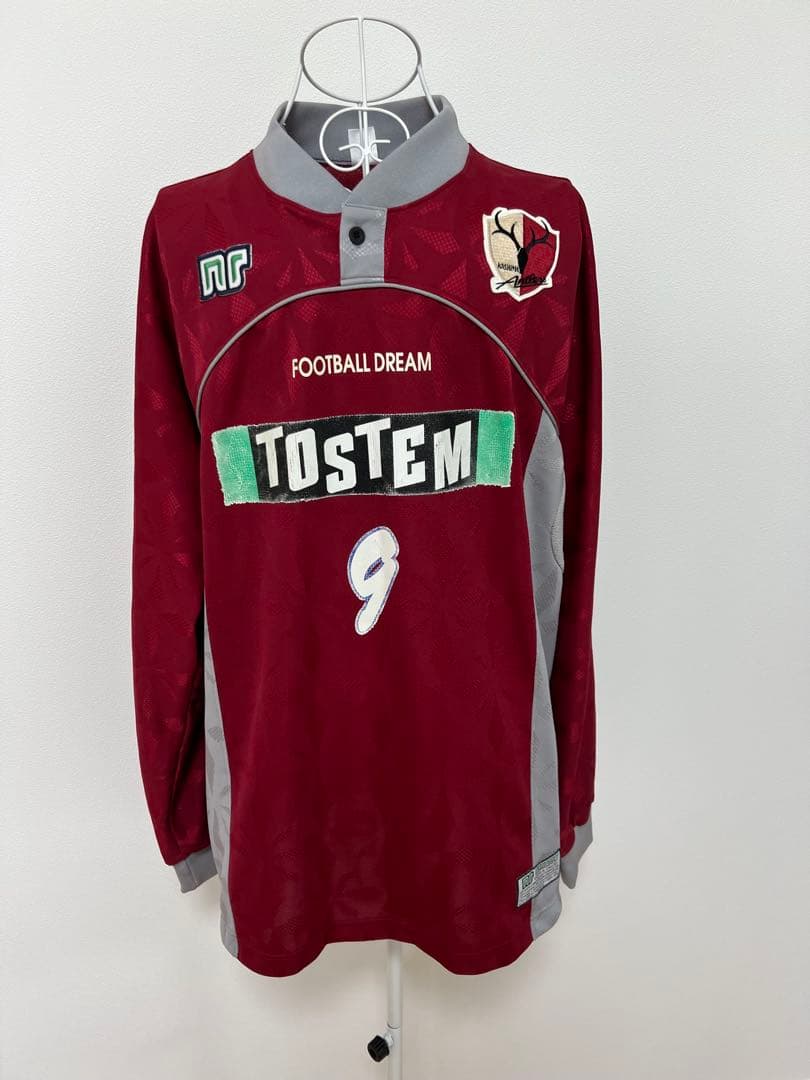 ケ*タ様 ヴェルディ川崎 ユニフォーム