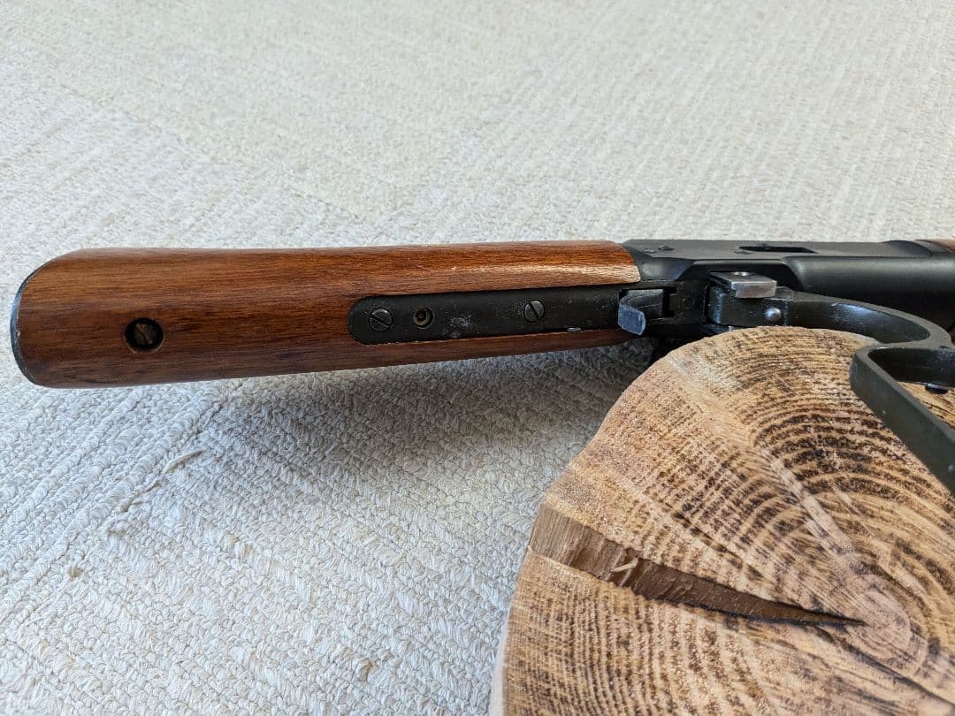 ウィンチェスター　MODEL1892