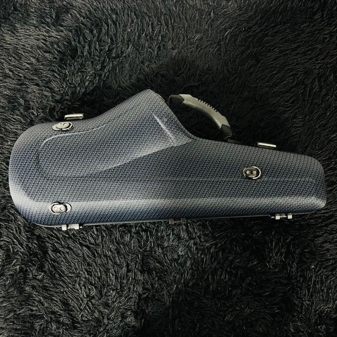 ヤコブヴィンター 51092CABL アルトサックスケース カーボン 軽量 頑丈