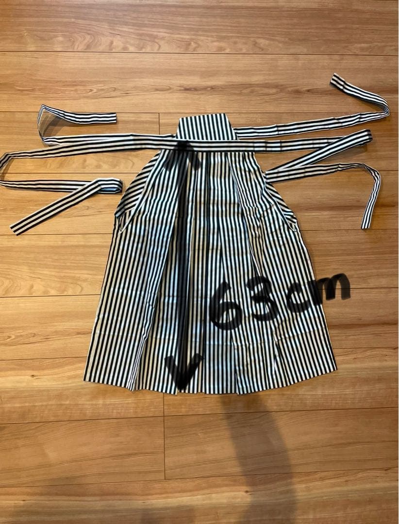 羽織袴　七五三　着物