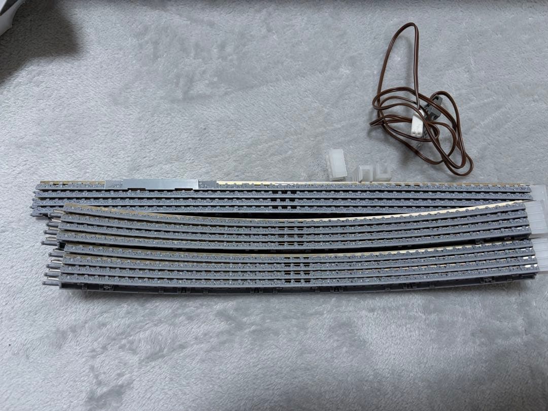 TOMIX 思い出のL特急485系 鉄道模型入門セット