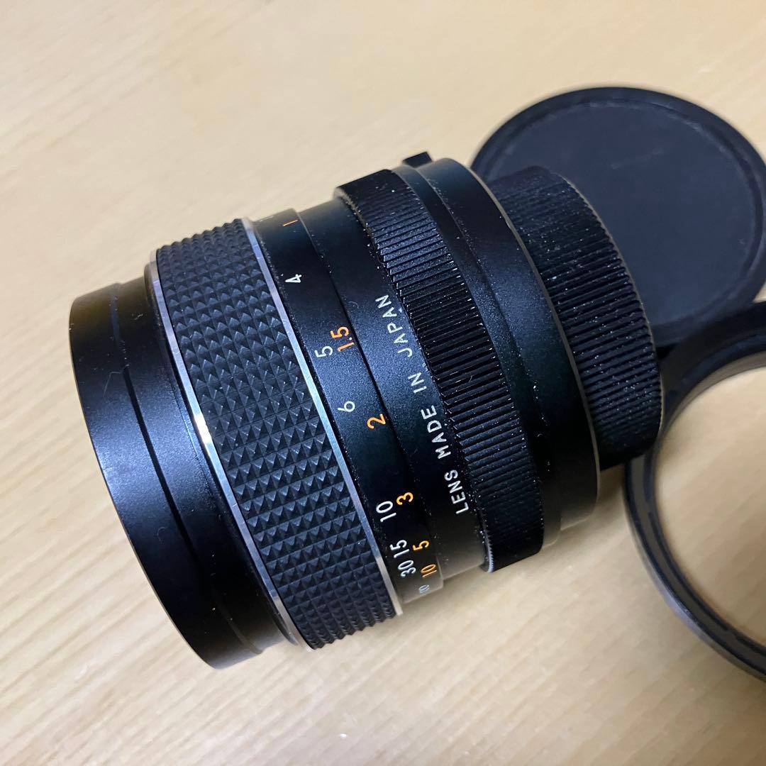 PRINZFLEX AUTO REFLEX 35mm f/2.8 M42