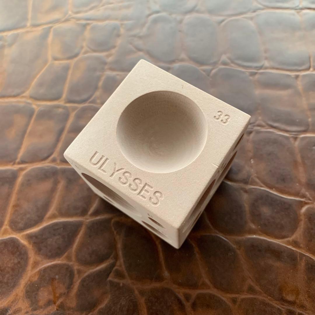 グルーデコ ドンネデコ バキューム モルド 他 セット