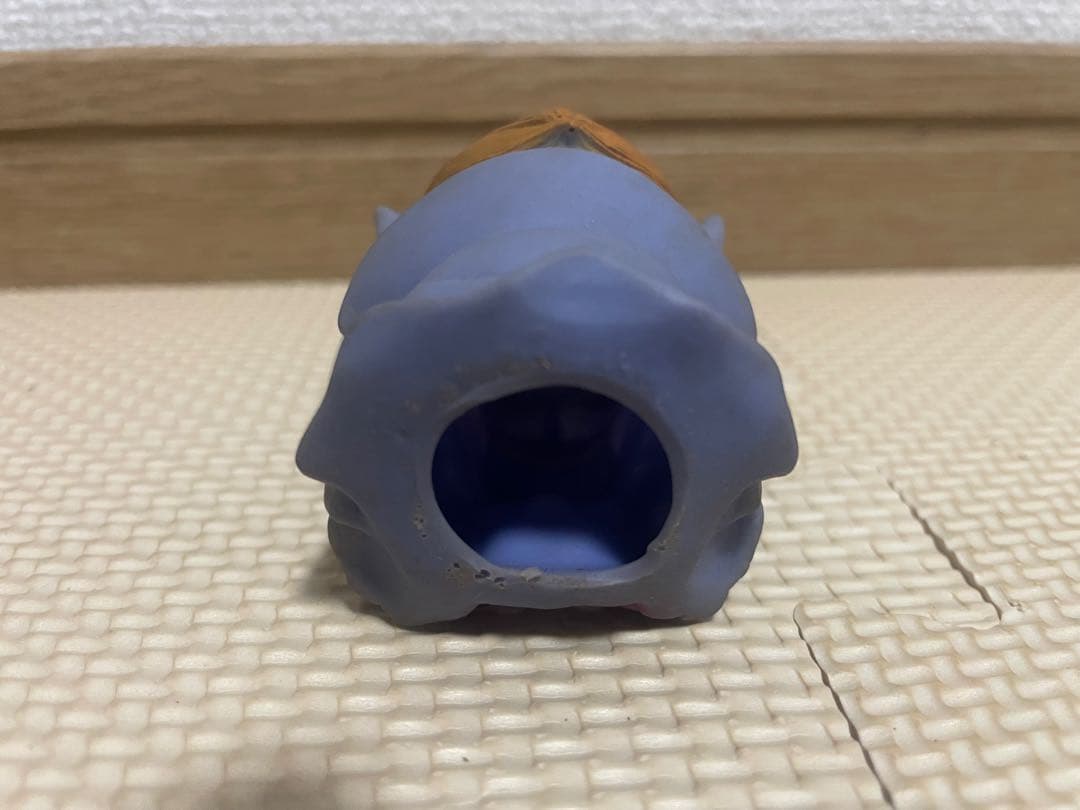 激レア　希少　レトロ　マッド博士恐怖の実験室ゾンビーズ　1弾　ダンギュラ