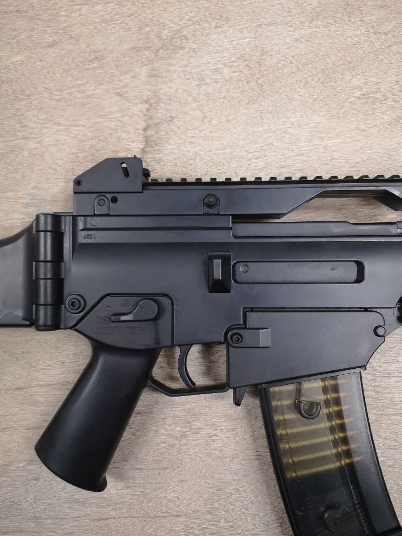 東京マルイ　G36C　電子トリガー　T238