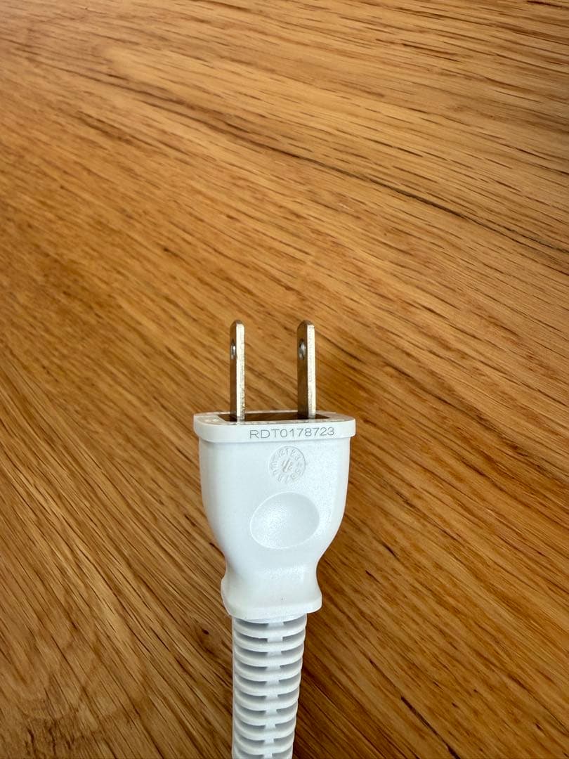 ReFa ドライヤー RE-AB02A 2021年製 ホワイト