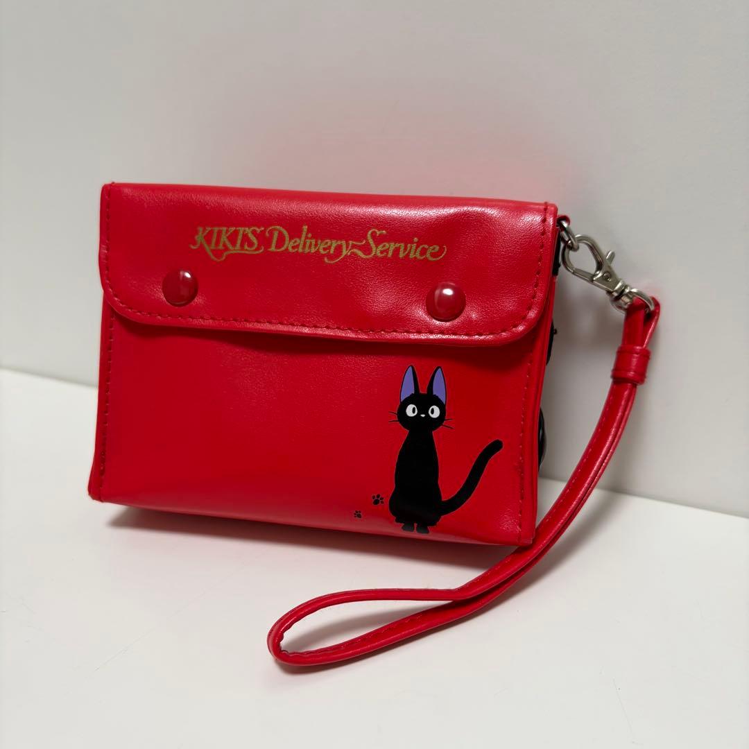 スタジオジブリ ジブリパーク 魔女の宅急便 まとめ売り マグネット他