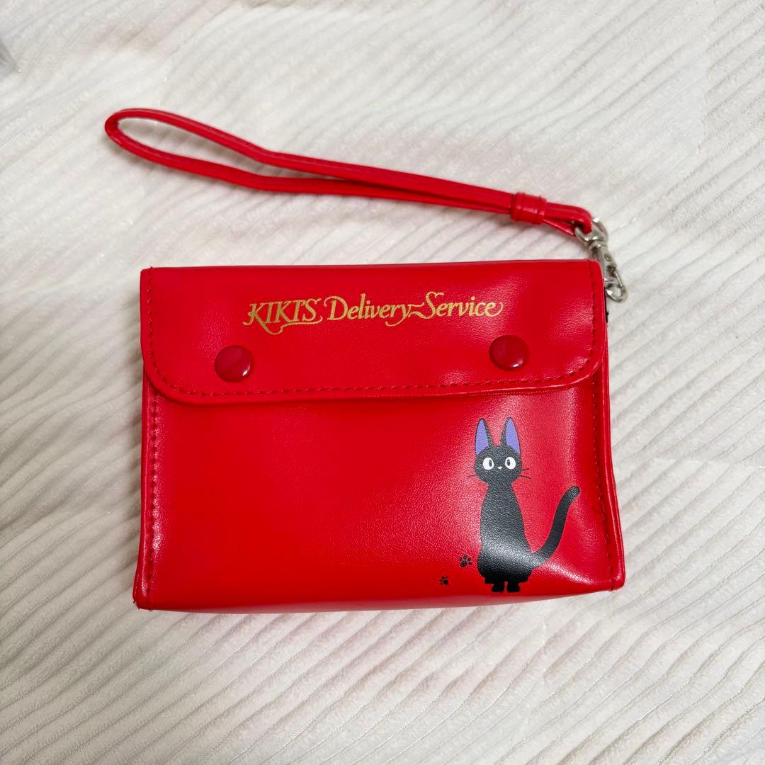 スタジオジブリ ジブリパーク 魔女の宅急便 まとめ売り マグネット他