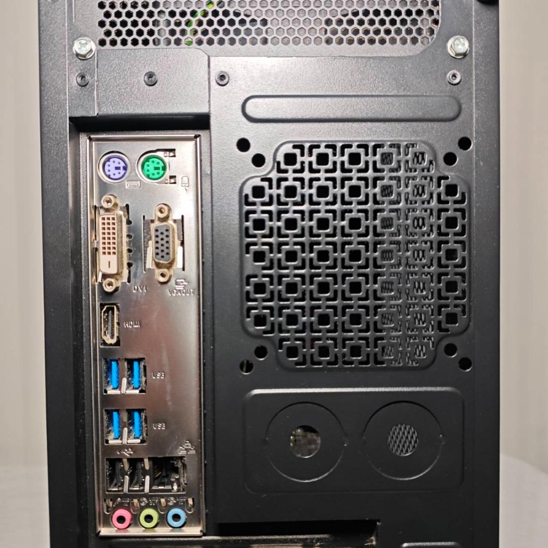 最高 のスマホ・タブレット・パソコン - ゲーミングPC/core i5/500GB