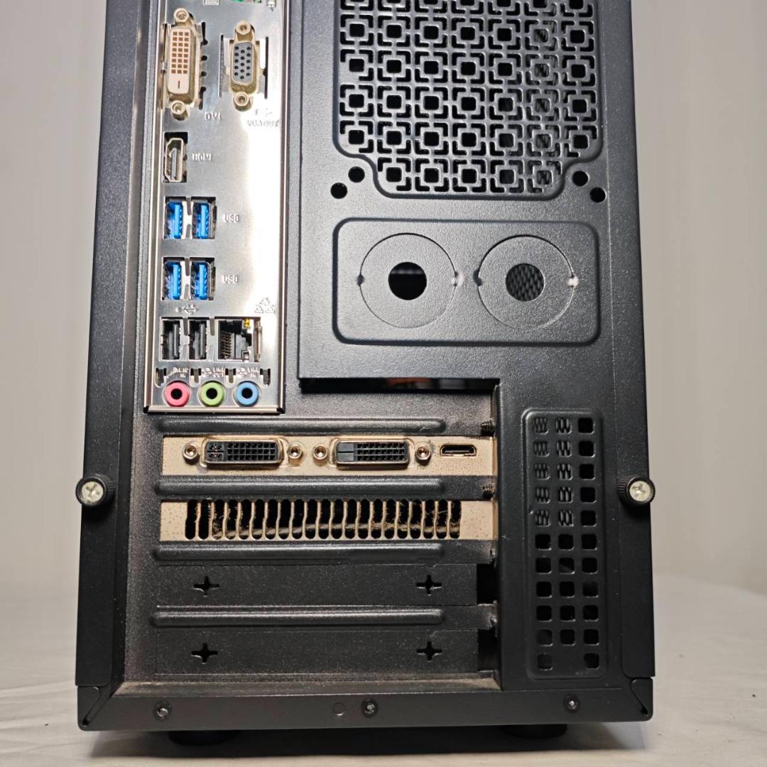 最高 のスマホ・タブレット・パソコン - ゲーミングPC/core i5/500GB