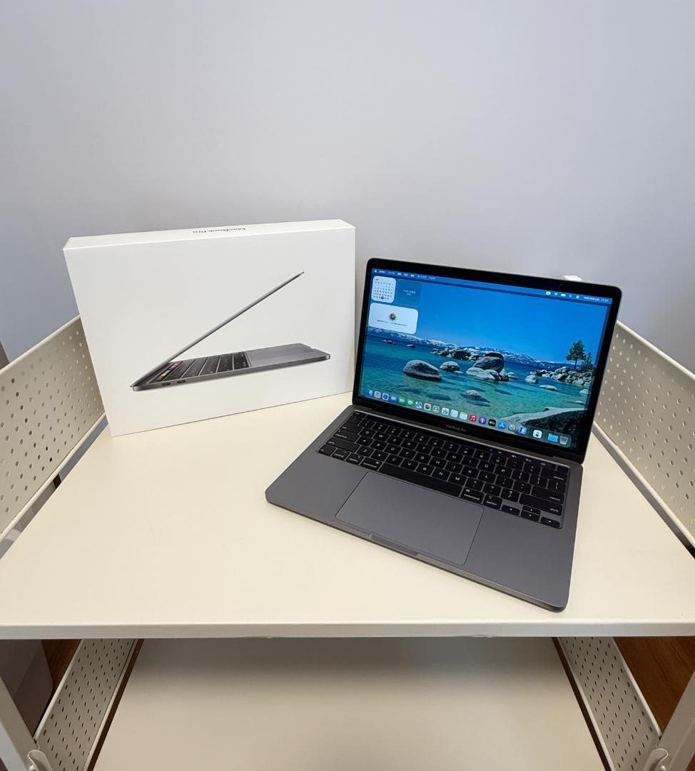 US配列 MacBook Pro13インチ 32GB/2TB Corei7 美品 US配列 MacBook Pro13インチ 32GB/2TB Corei7 美品 US配列 MacBook