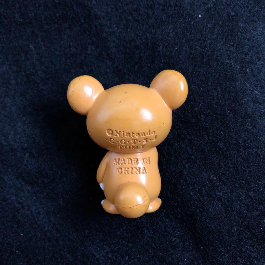 モンコレ 初期 ヒメグマ ポケモン ポケモン モンコレ 初期 ヒメグマ