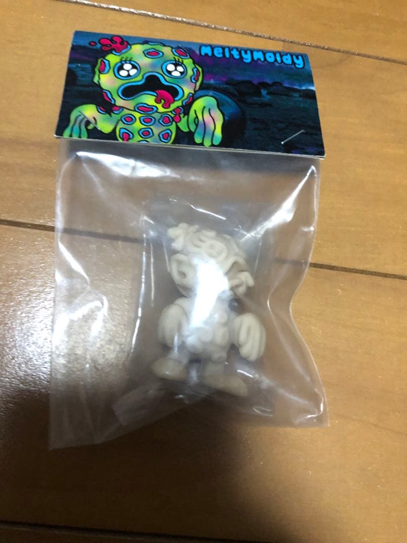 mirocktoy ミロクトイ　マッシヴアタック　鞍馬ホウシ