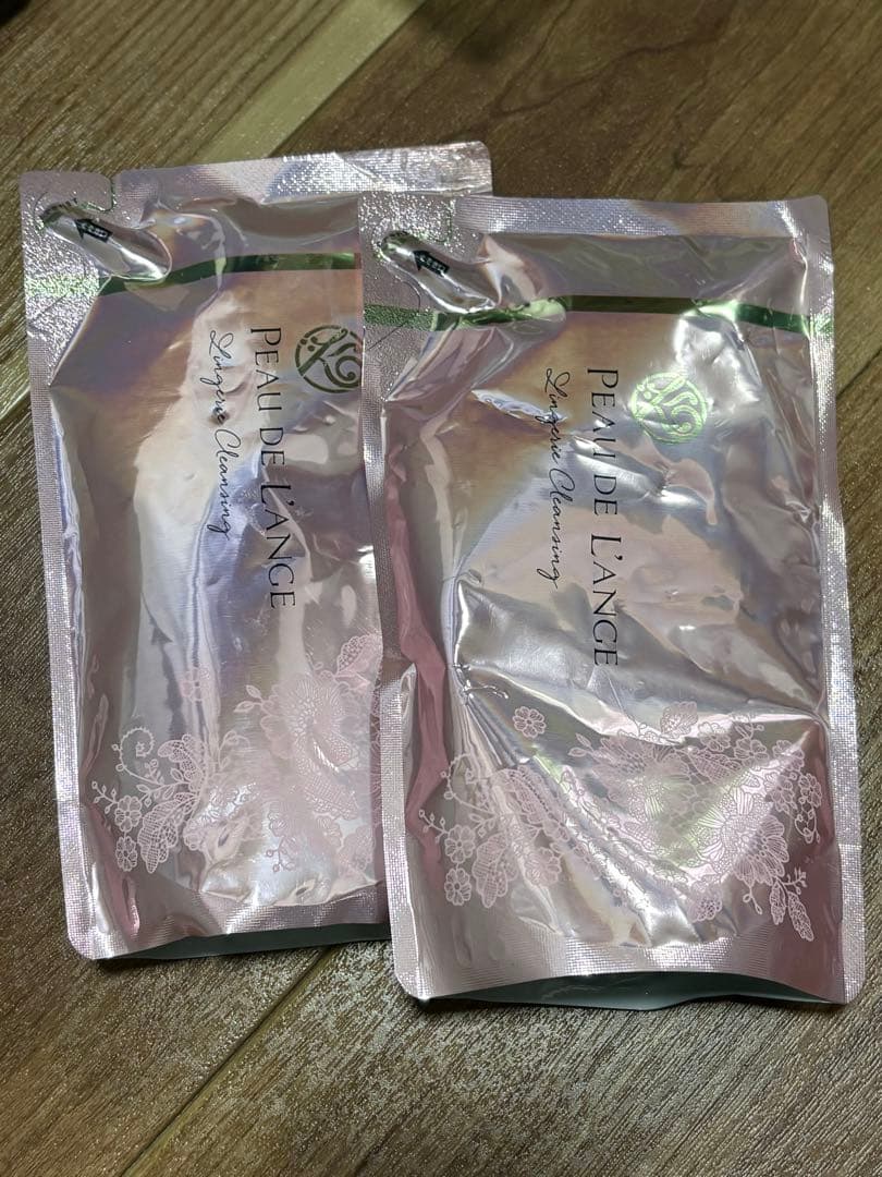 ランジェリークレンジング マルコMARUKOランジェリークレンジング