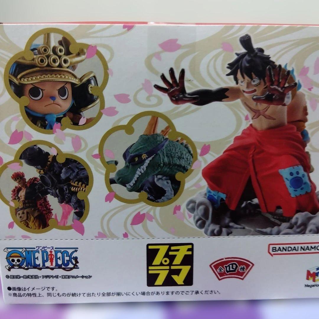 ワンピース DXフィギュア まとめ売り