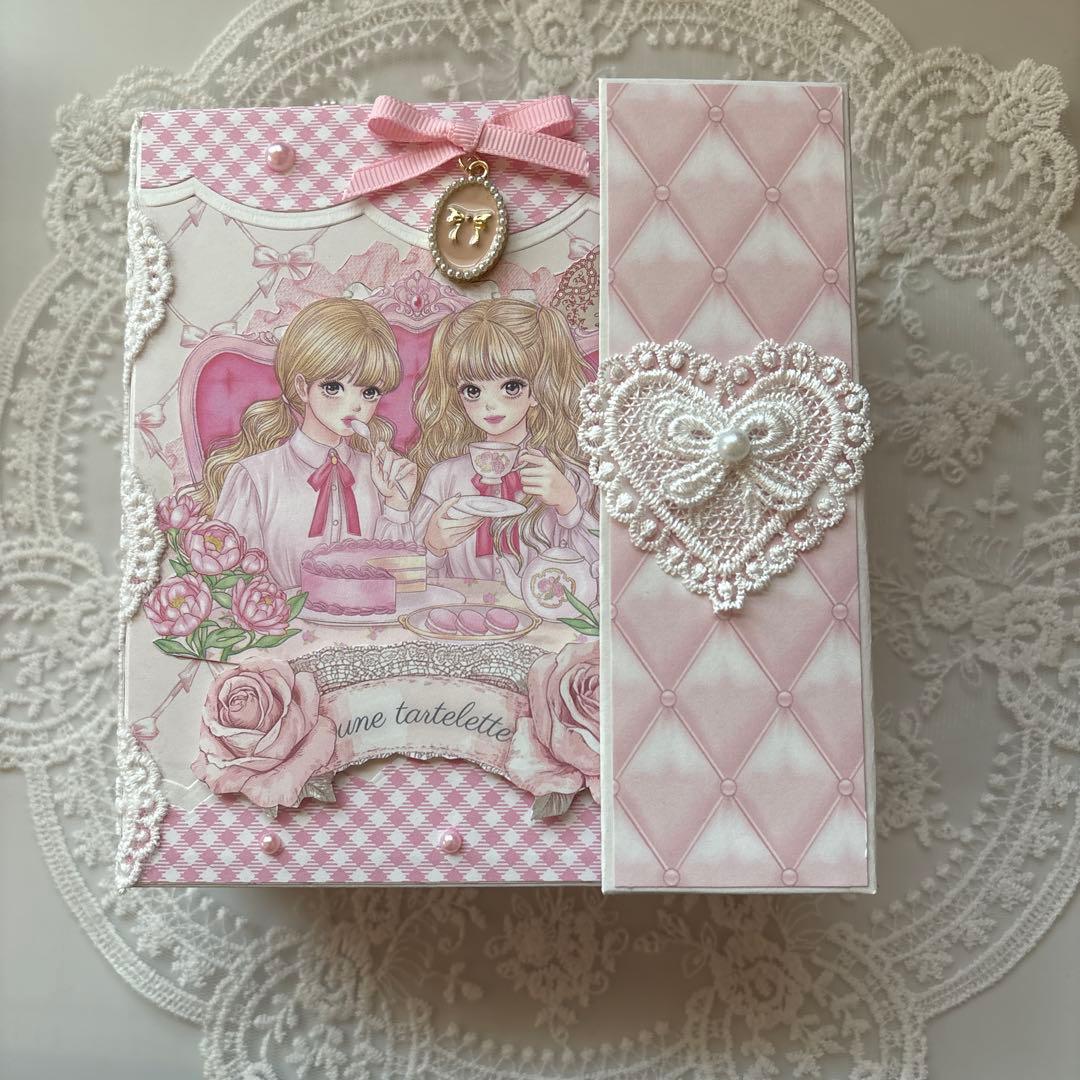 【専用ページ】オーダーファイル2冊