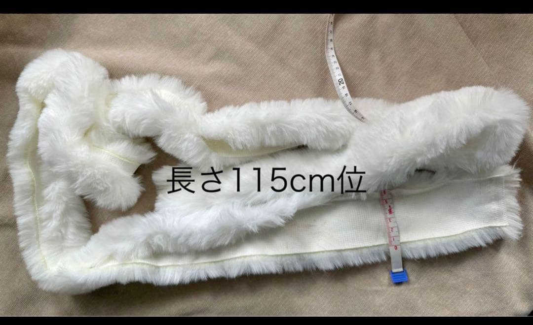 お取り置き　ハナコ