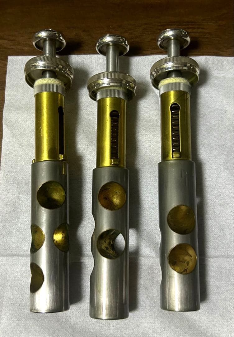 管楽器・吹奏楽器 YAMAHA YTR8335RGS