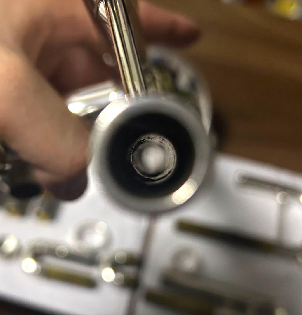 管楽器・吹奏楽器 YAMAHA YTR8335RGS