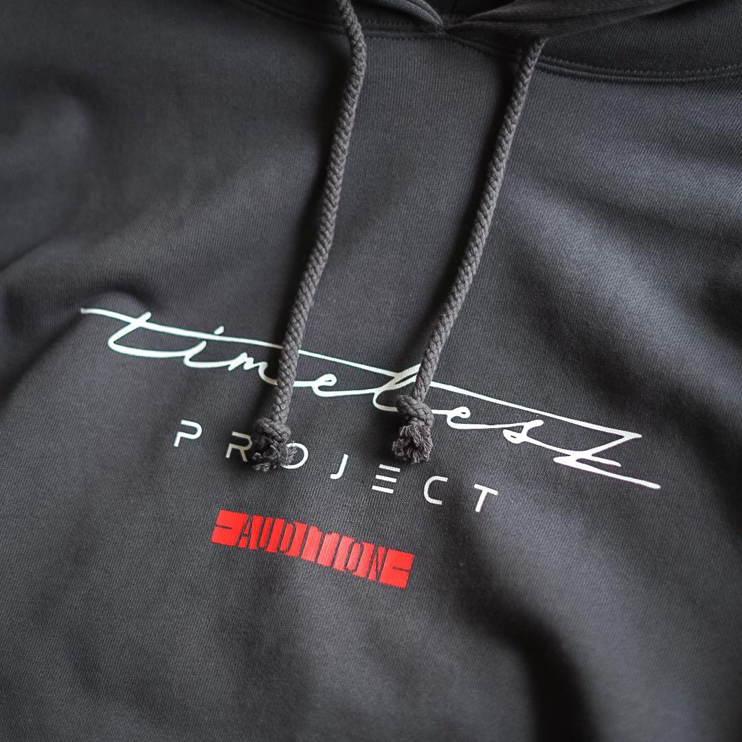timelesz project タイプロ パーカー フード付き - メルカリ