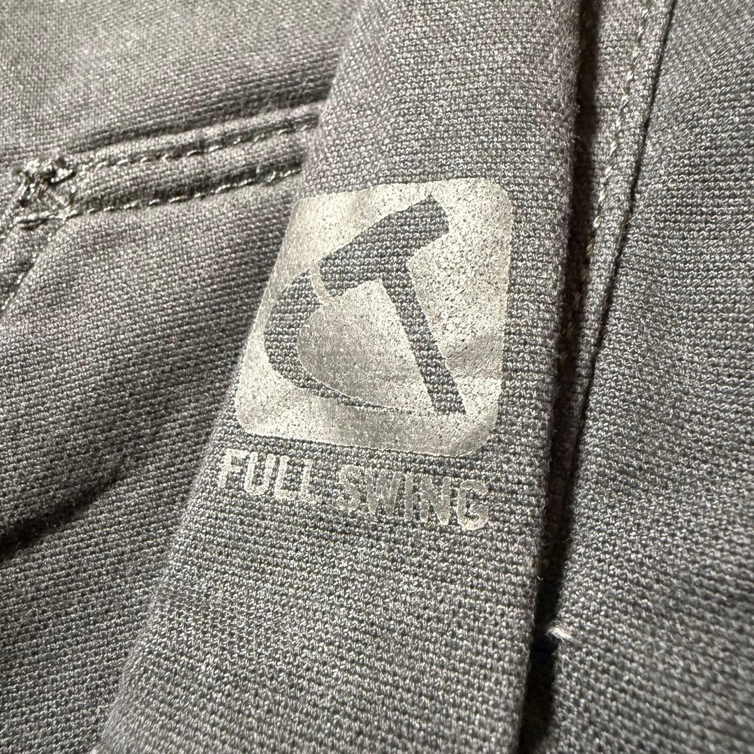 Carhartt カーハート ワークジャケット XL ダークグレー 古着