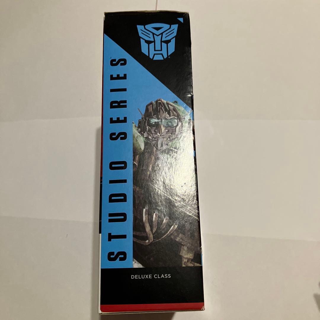 トランスフォーマースタジオシリーズ　　SS-50 ロードバスター