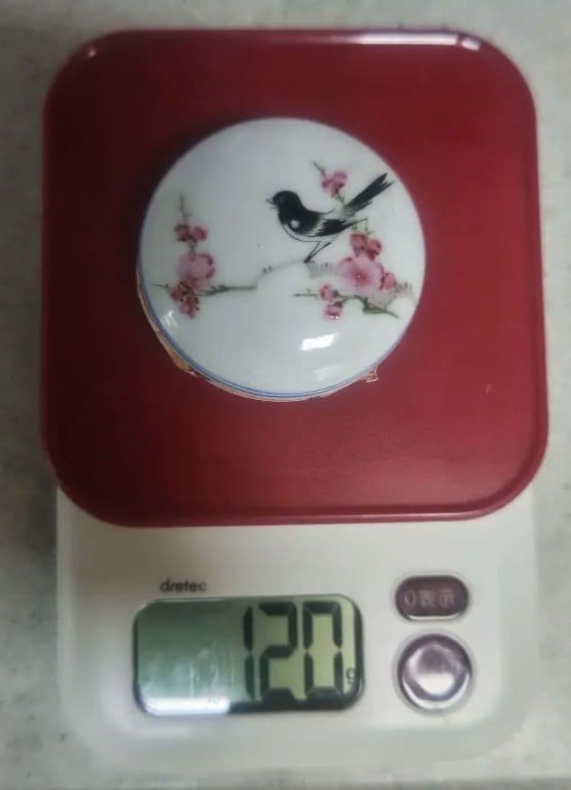 珍品・逸品】西泠印泥 中国 杭州 朱肉 珍品・逸品】西泠印泥 中国 杭州