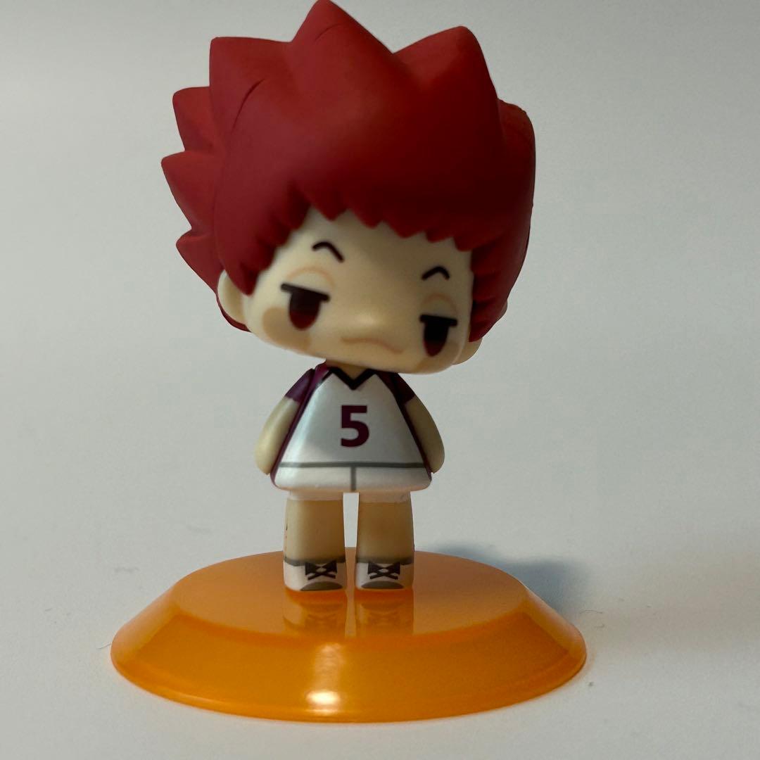 ハイキュー 天童覚 こえだらいず フィギュア - メルカリ