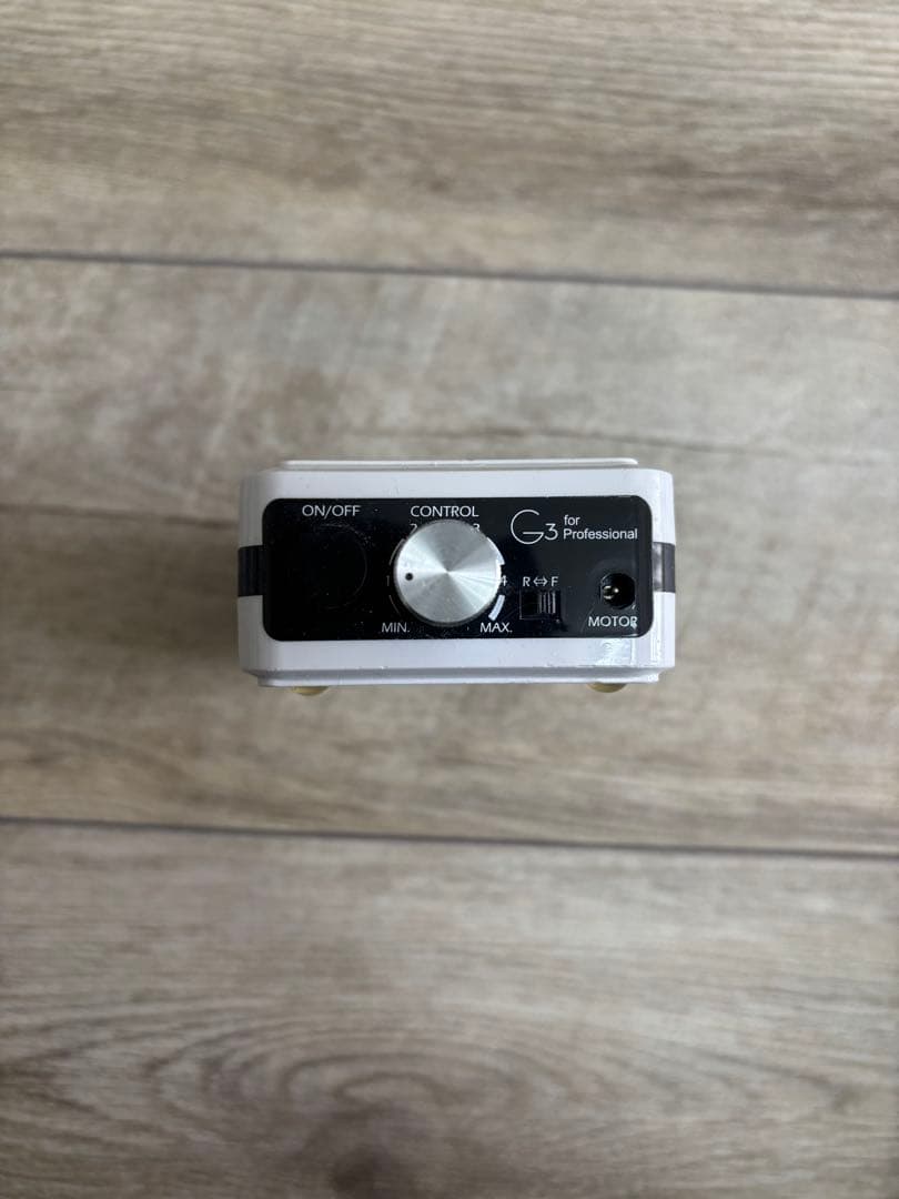 na 本体のみ　URAWA G3 ネイルマシーン　ウラワ　浦和