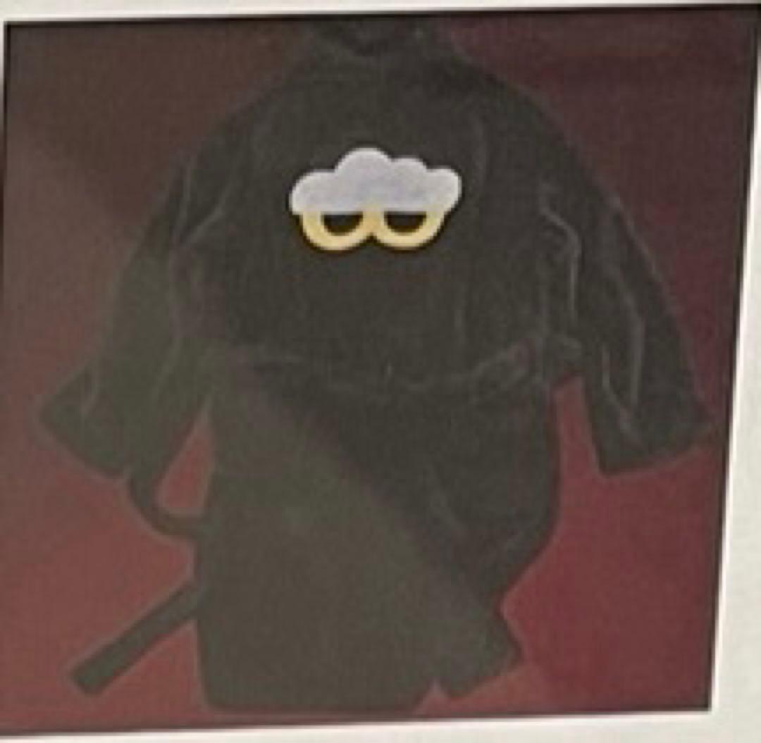 ZOAful ガウン ローブ G-DRAGON ジヨン ポップアップ zoa