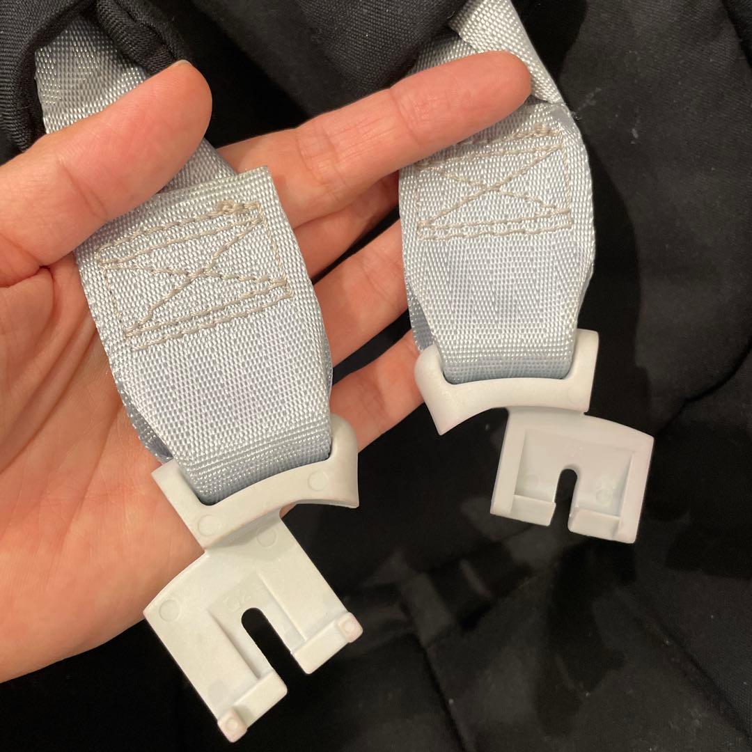 サイベックス　チャイルドシート