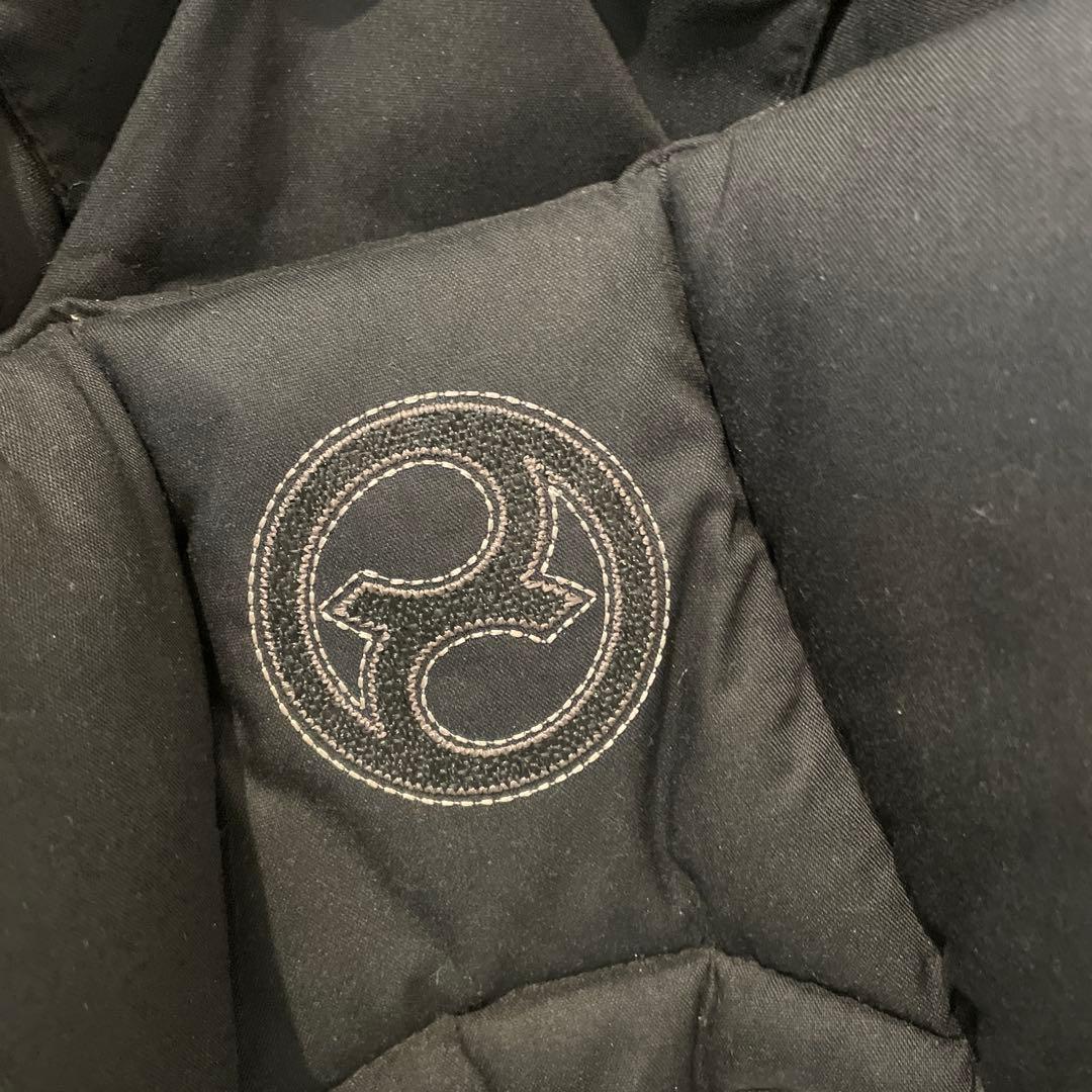 サイベックス　チャイルドシート