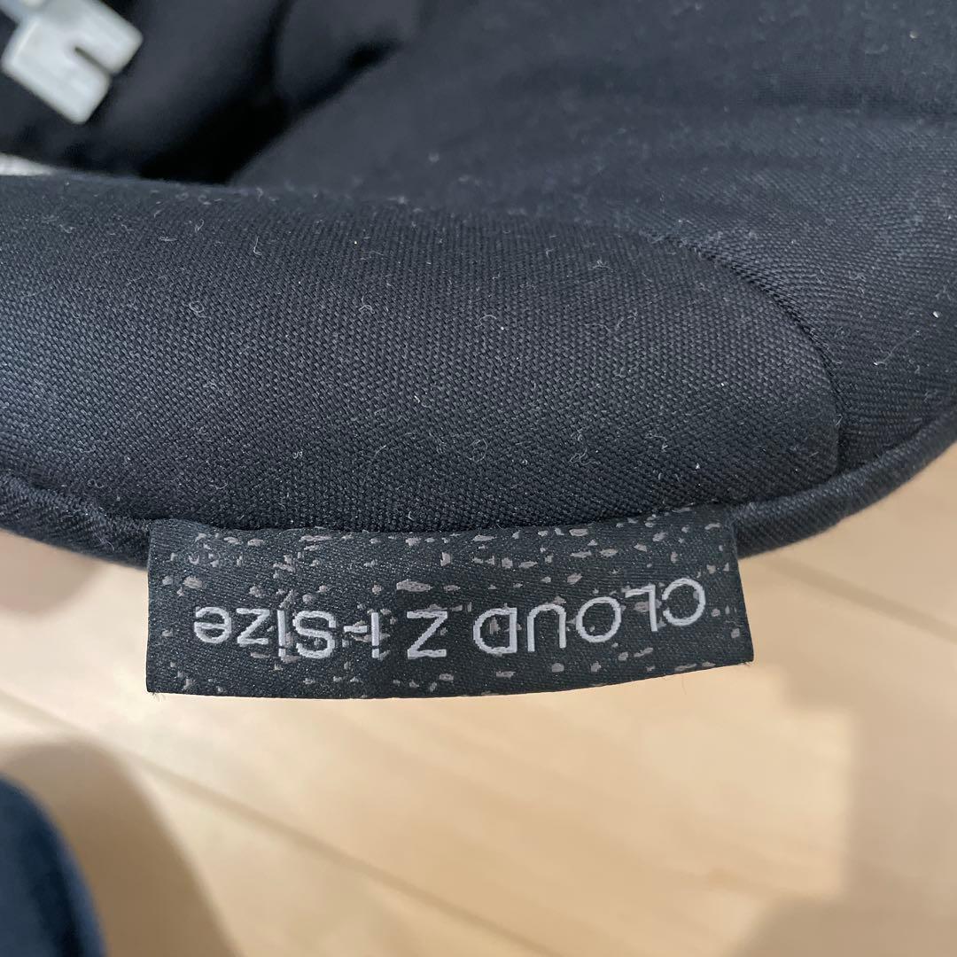 サイベックス　チャイルドシート