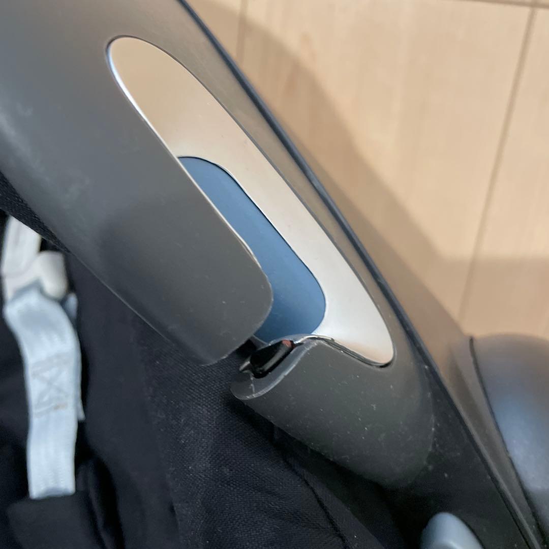 サイベックス　チャイルドシート