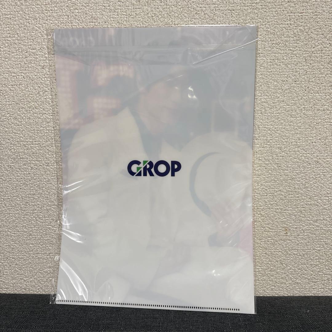 三浦春馬くん A4サイズ クリアファイル - メルカリ