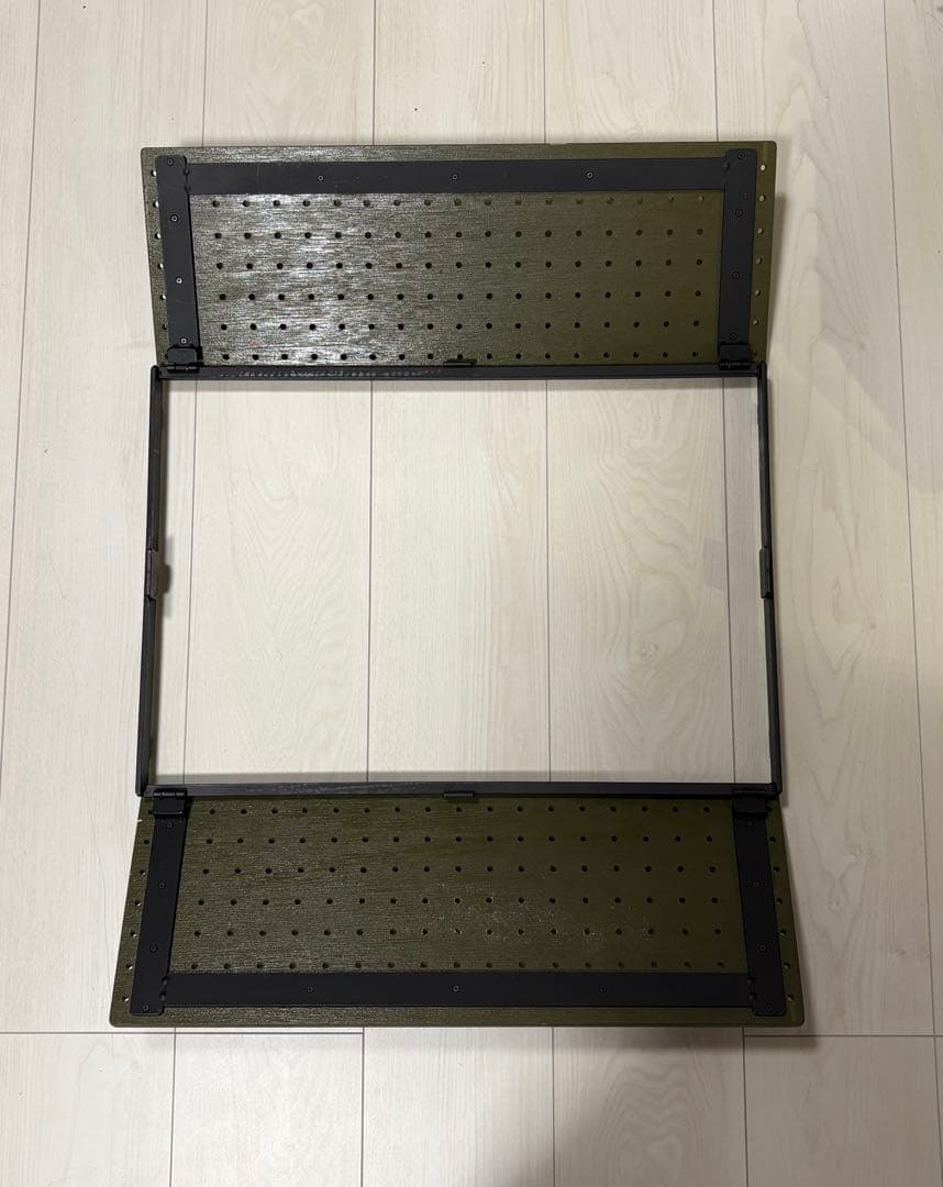 Brunt 3handred wing top SC50用 ブラント