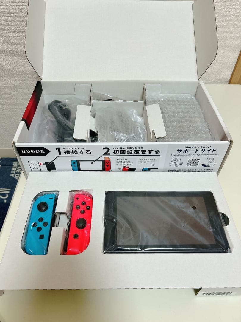 新品未開封】 スマブラ マリオカート あつまれ どうぶつの森 3本セット