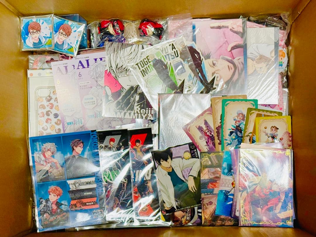 アニメグッズ 140サイズ まとめ売り 大量