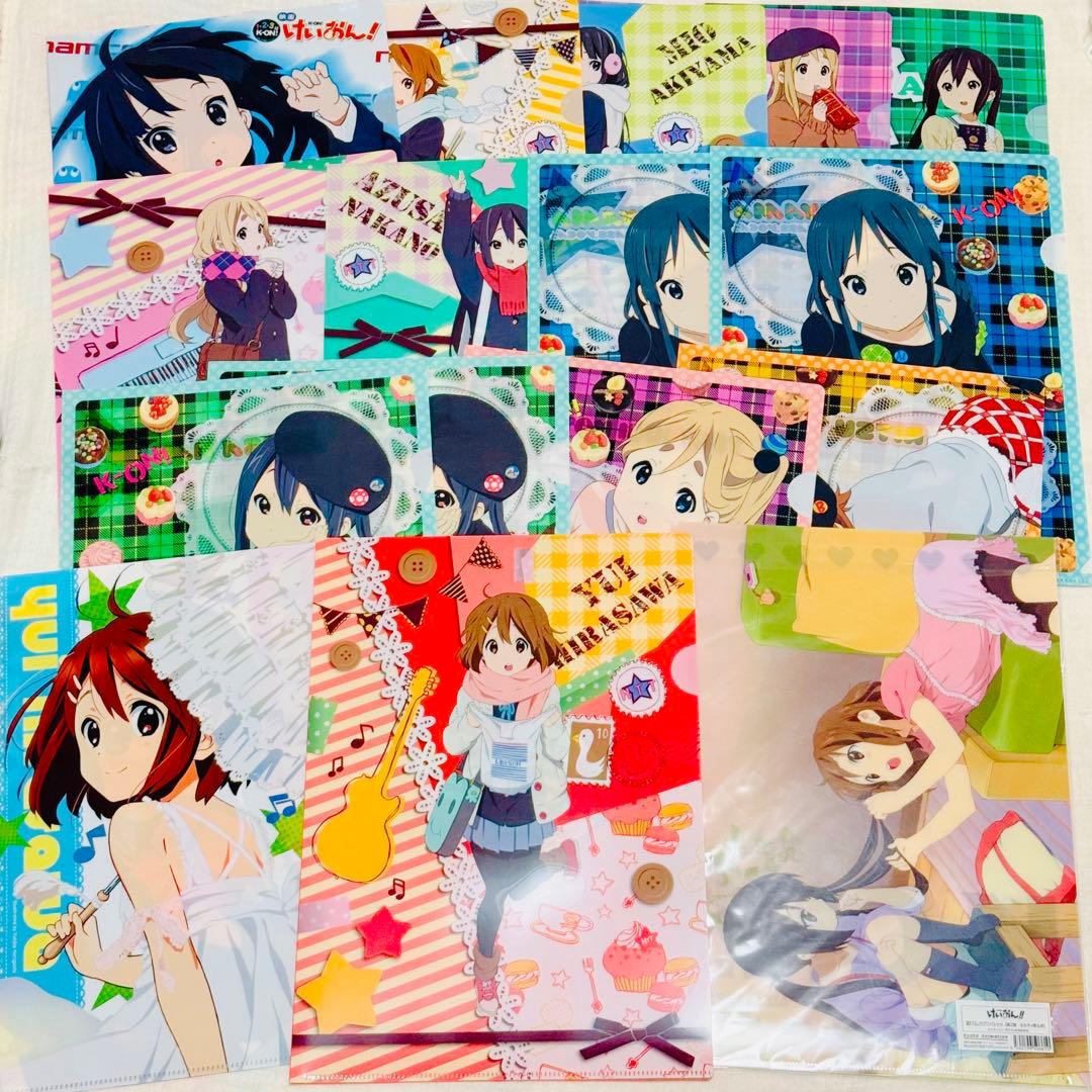 アニメグッズ 140サイズ まとめ売り 大量