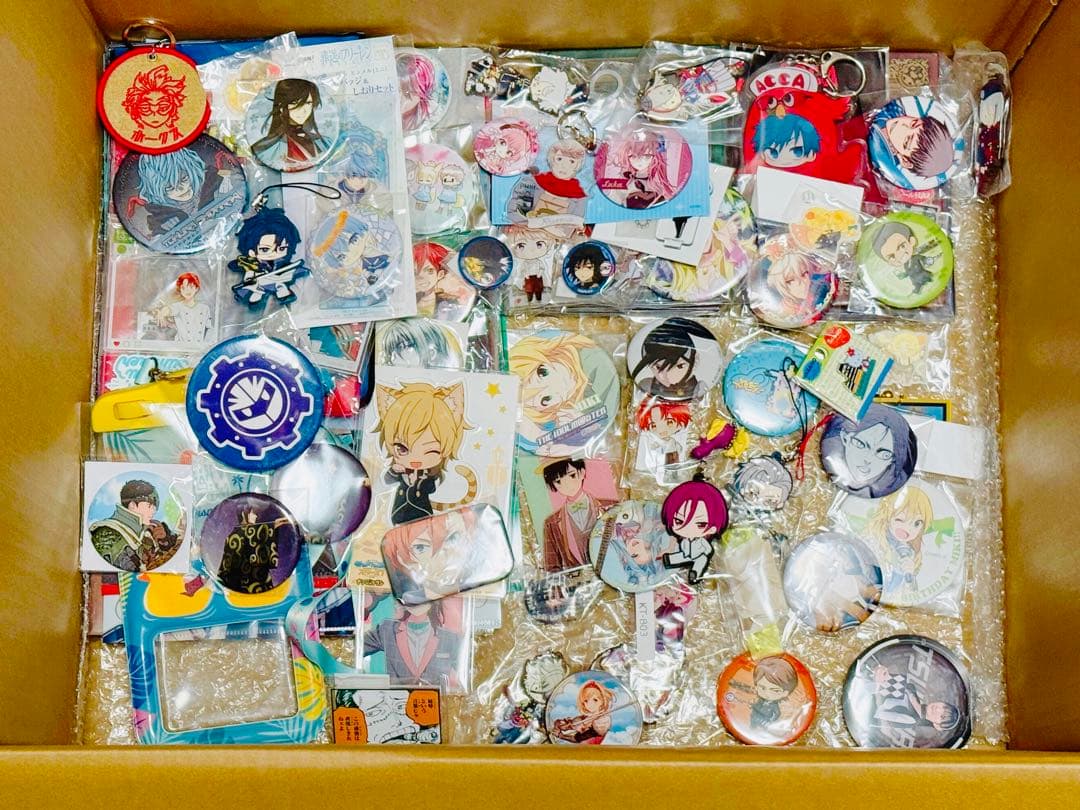 アニメグッズ 140サイズ まとめ売り 大量