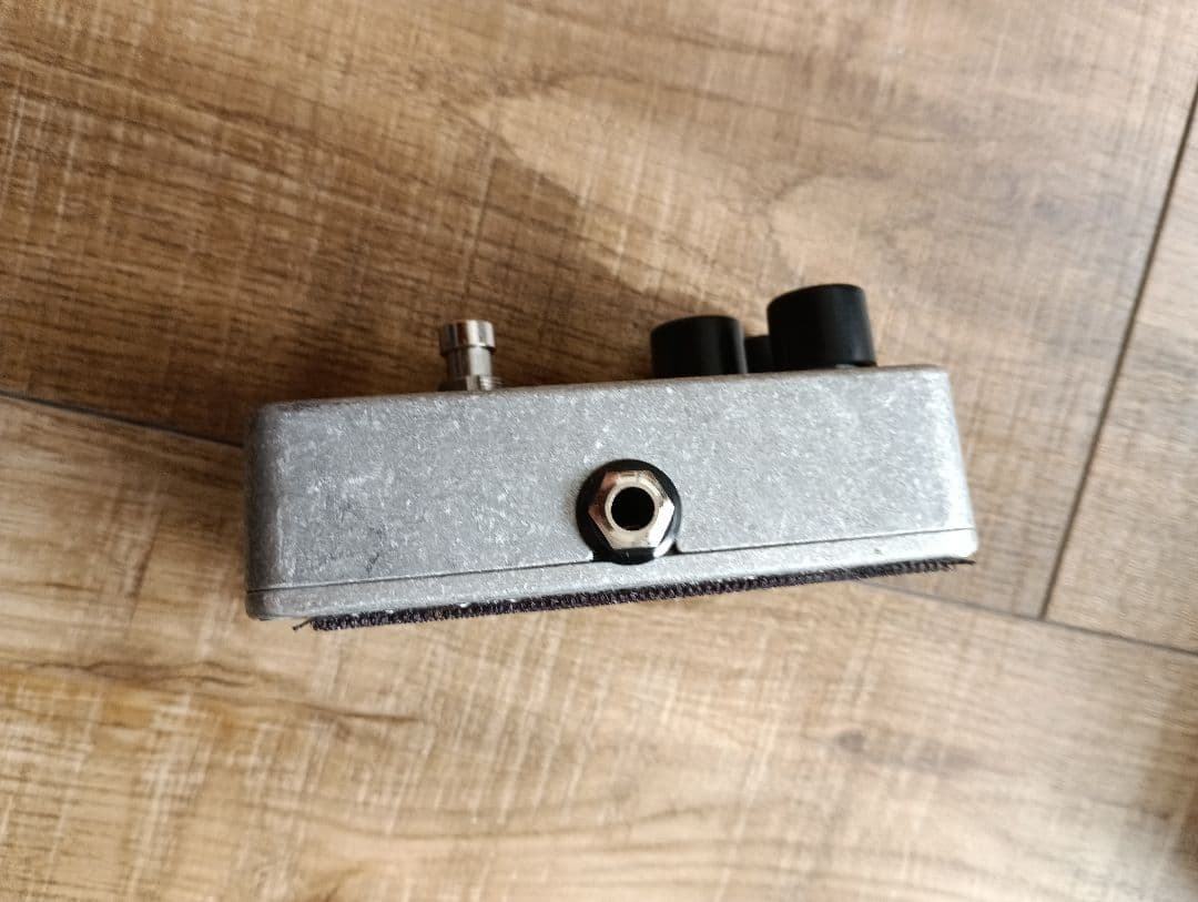 electro-harmonix Soul Food ソウルフード - メルカリ