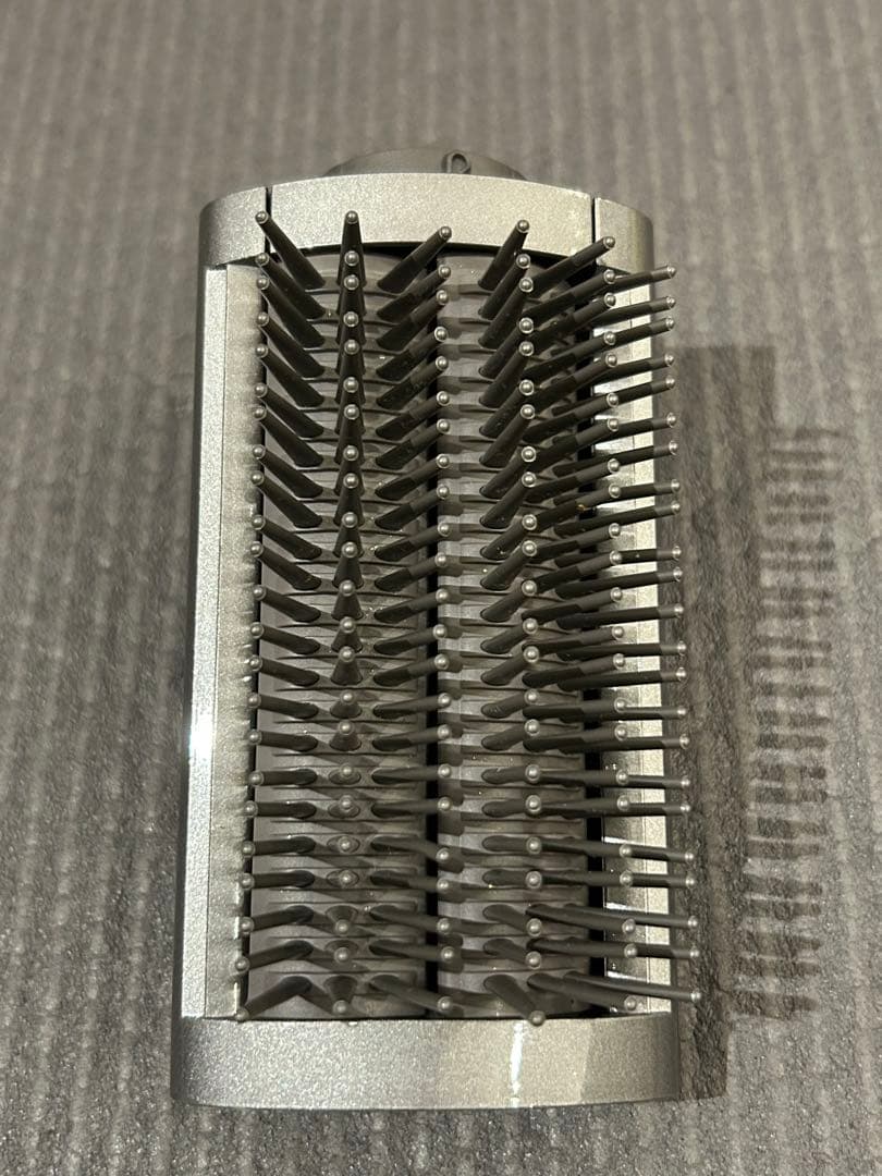 Dyson Airwrap マルチスタイラーヘアドライヤー ピンク