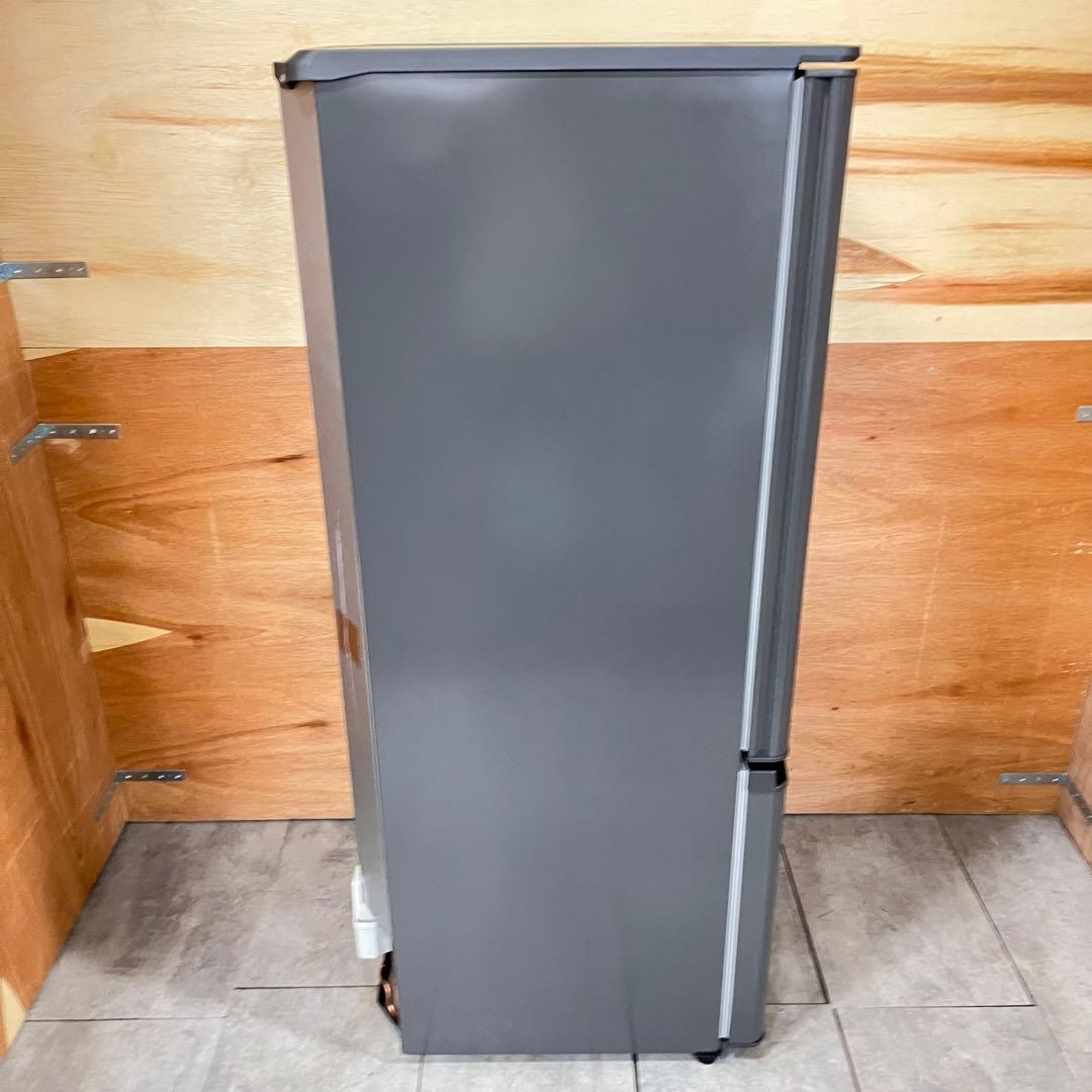 一都三県限定 配送設置無料 冷蔵庫 MITSUBISHI 2024年製