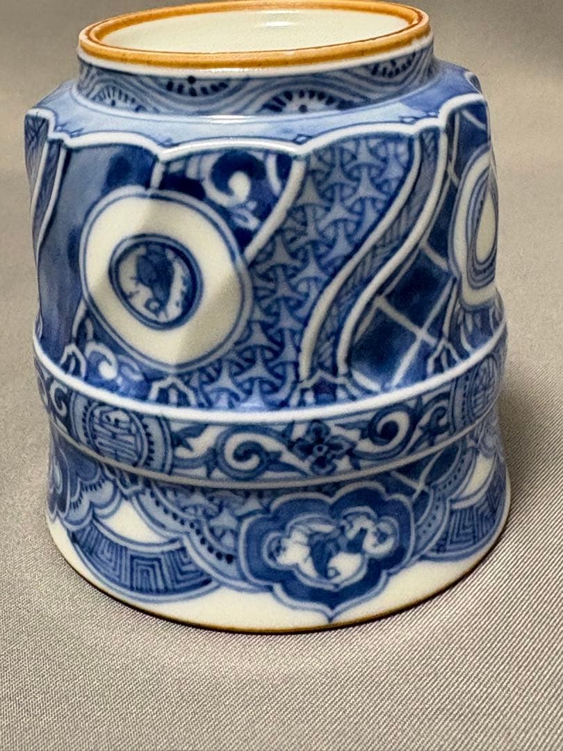 福西雅之 祥瑞鎬盃 - メルカリ