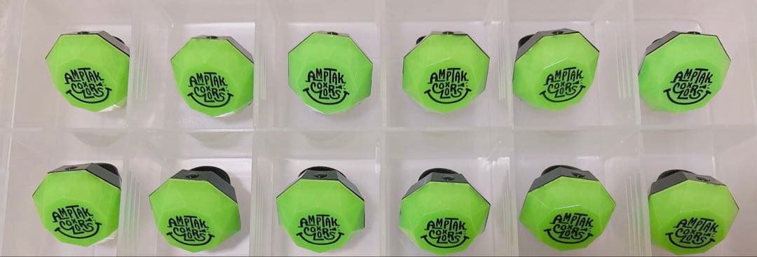 AMPTAKxCOLORS ぷりっつ リングライト｜AMPTAKxCOLORSぷりっつ