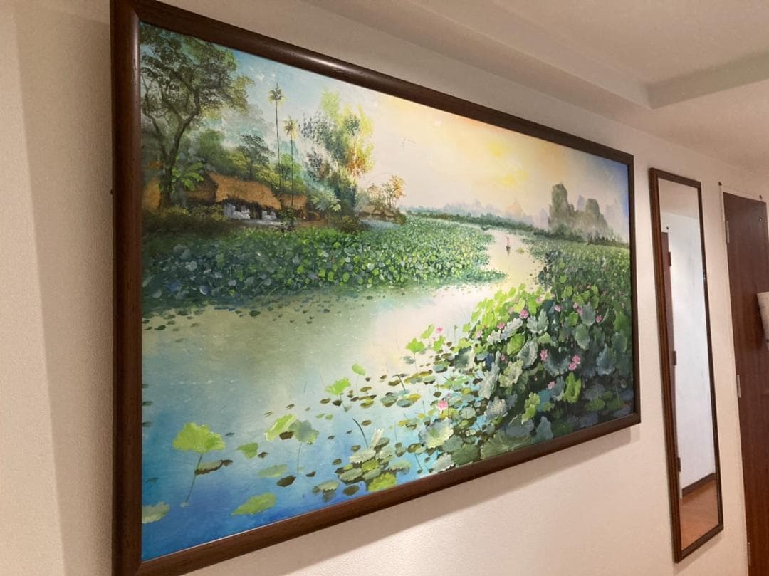 リベンジ 村田最高 贄田越郎画