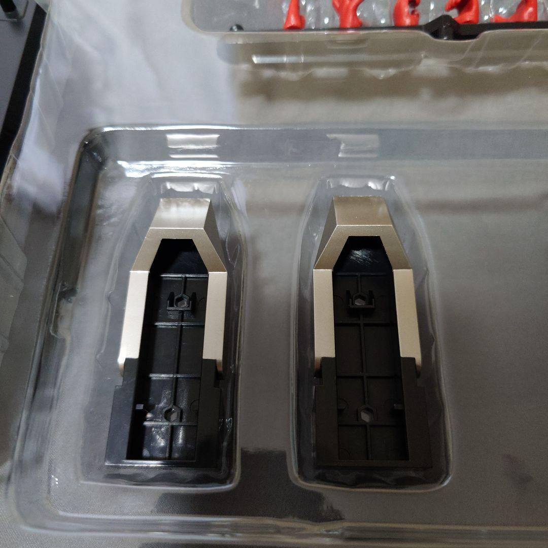 THE合体電光超人グリッドマン サンダーグリッドマン通常版