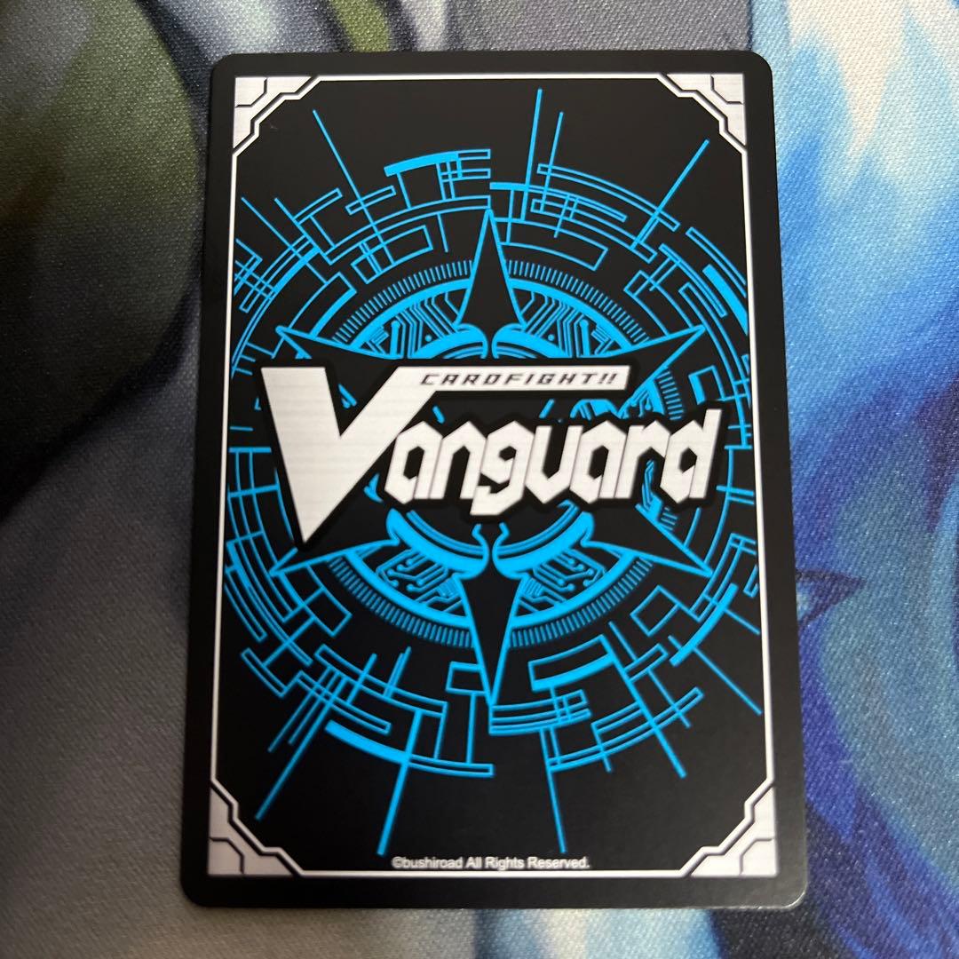 聖なる時の運命者　リィエル=ドラコニス　DSR