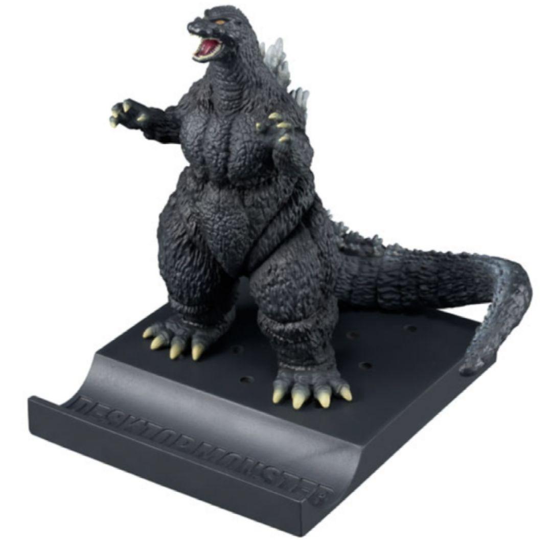 ゴジラ DESKTOP MONSTER vol.1 ゴジラ（1994） - メルカリ