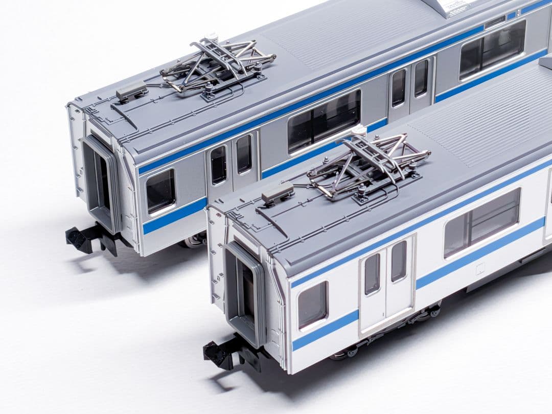 TOMIX JR 209系通勤電車 後期型 京浜東北線 10両